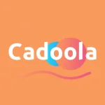 شعار Cadoola Casino شعار Cadoola Casino