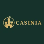 شعار Casinia Casino شعار Casinia Casino
