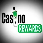 شعار Casino Rewards شعار Casino Rewards