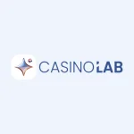 شعار Casino Lab شعار Casino Lab