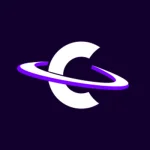 شعار Cosmo Casino شعار Cosmo Casino