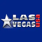 شعار Las Vegas USA Casino شعار Las Vegas USA Casino
