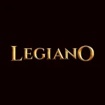 شعار Legiano Casino شعار Legiano Casino