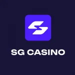 شعار SG Casino شعار SG Casino