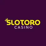 شعار Slotoro Casino شعار Slotoro Casino