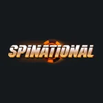 شعار Spinational شعار Spinational