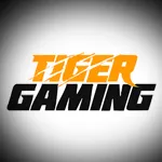 Tiger Gaming Casino logo Tiger Gaming Casino logo