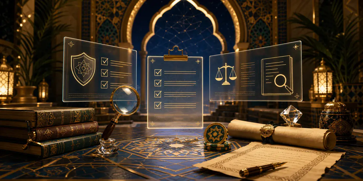 فحص أمان كازينو منهجي فحص أمان كازينو منهجي