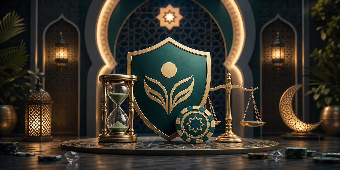 حدد الحدود قبل بدء اللعب حدد الحدود قبل بدء اللعب