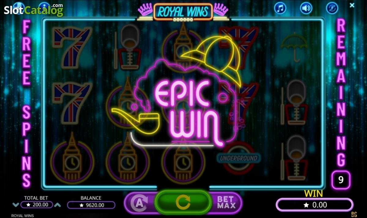 €905 Tournament at Casino com