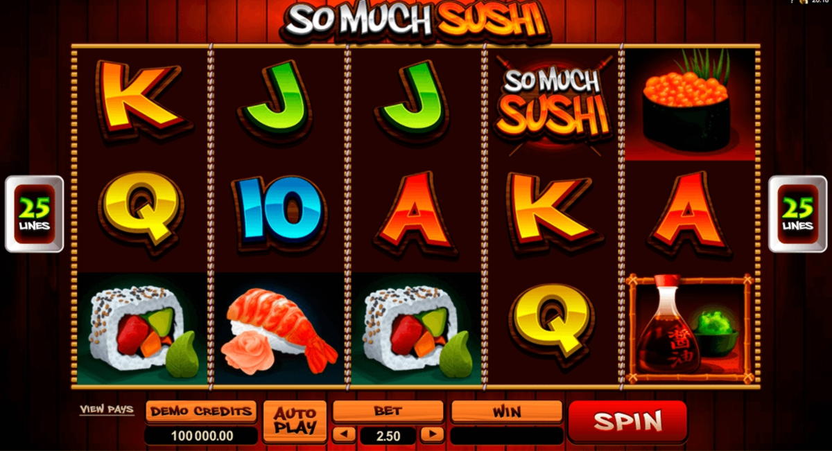 205 Trial Spins at Superior Casino
