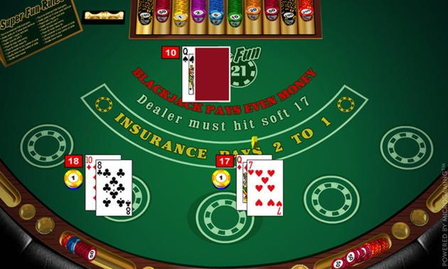 $845 Casino Tournament at Simba Games Casino