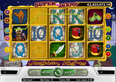 EUR 1130 no deposit casino bonus at Mansion Casino