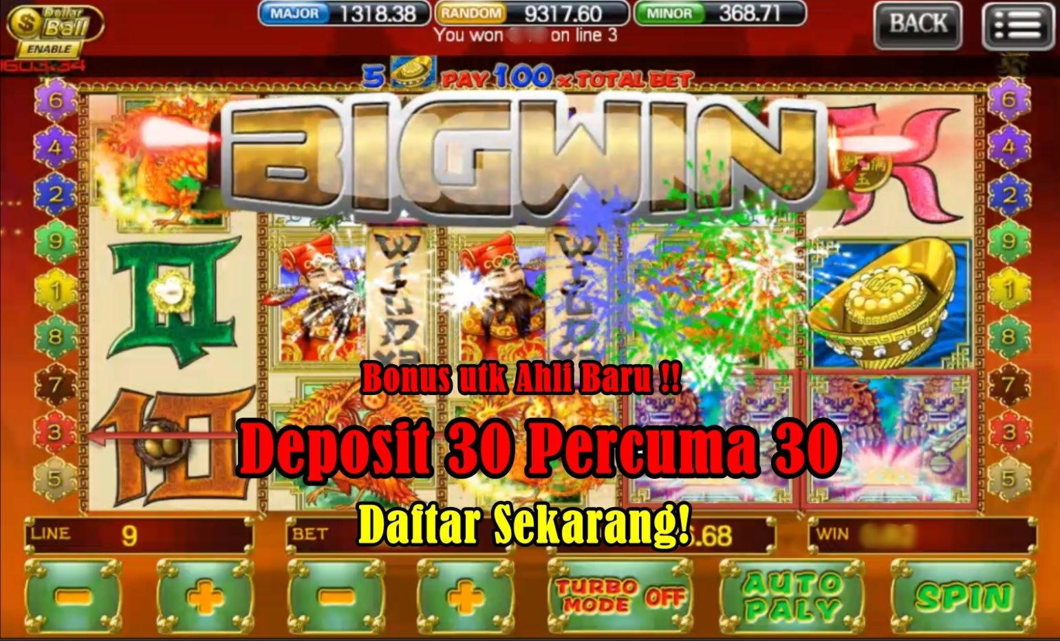 ﻿$525 No deposit at Leo Dubai Casino