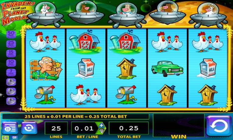 530% Signup casino bonus at 777 Casino