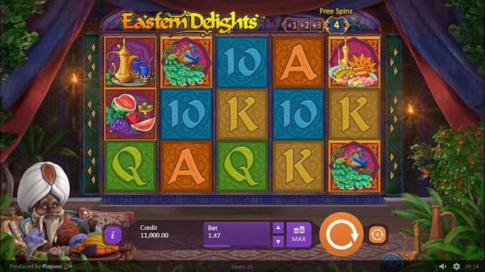 105% Match Bonus Casino at Gaming Club Casino