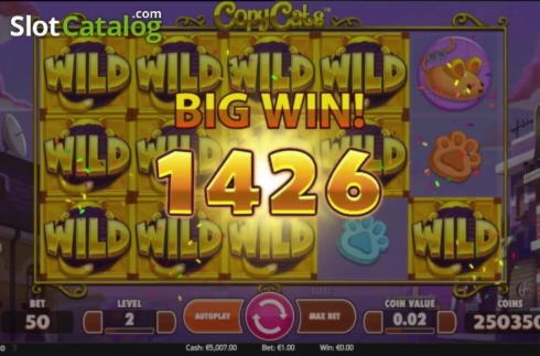 200 free spins casino at William Hill Casino