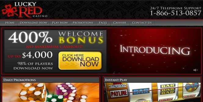 305% First Deposit Bonus at 888 Casino