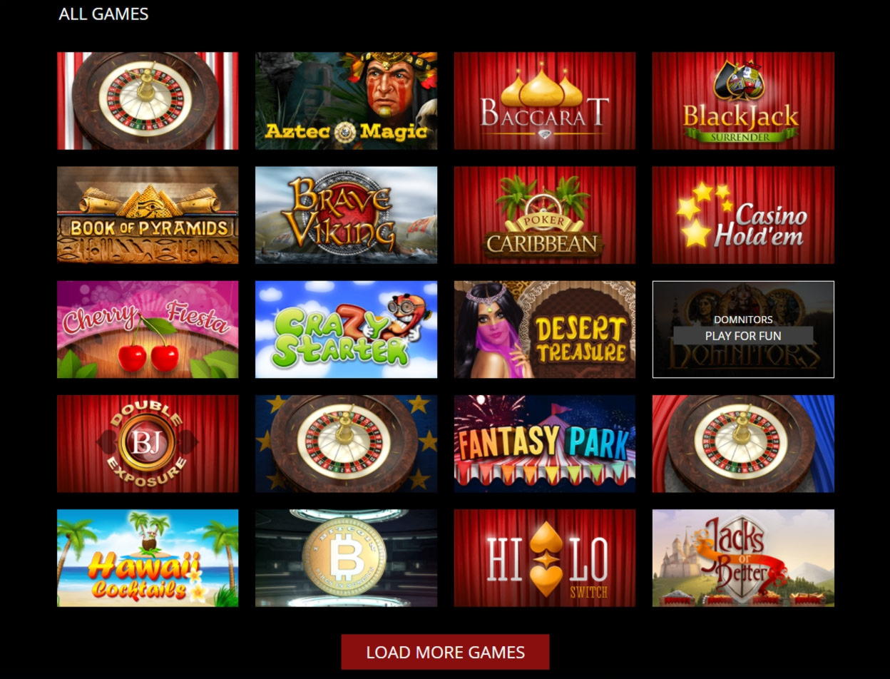 EURO 85 FREE Chip Casino at Joy Casino