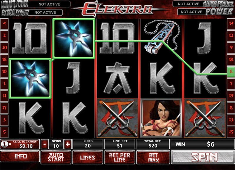 €30 Casino Tournament at Jackpot City Casino