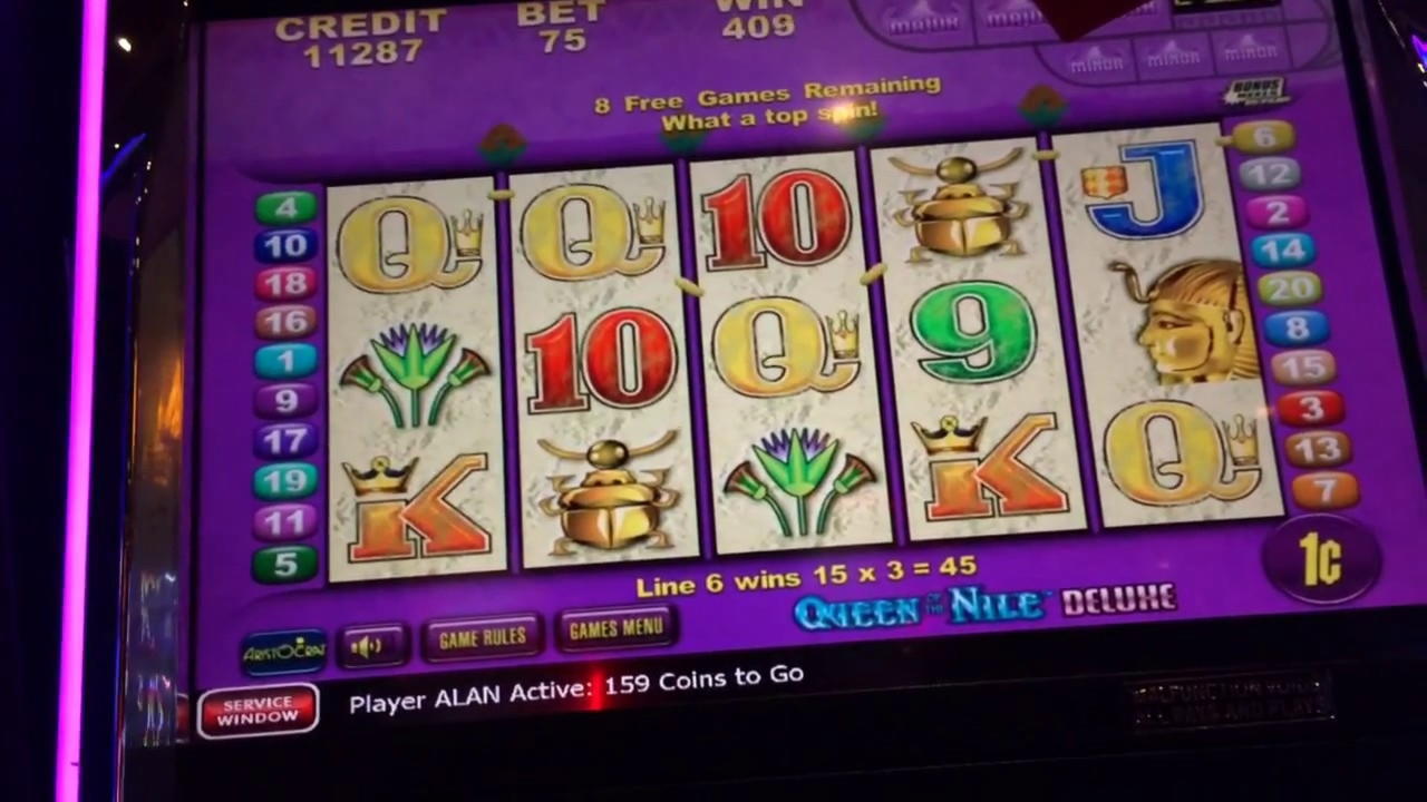 $55 Online Casino Tournament at Betway Casino