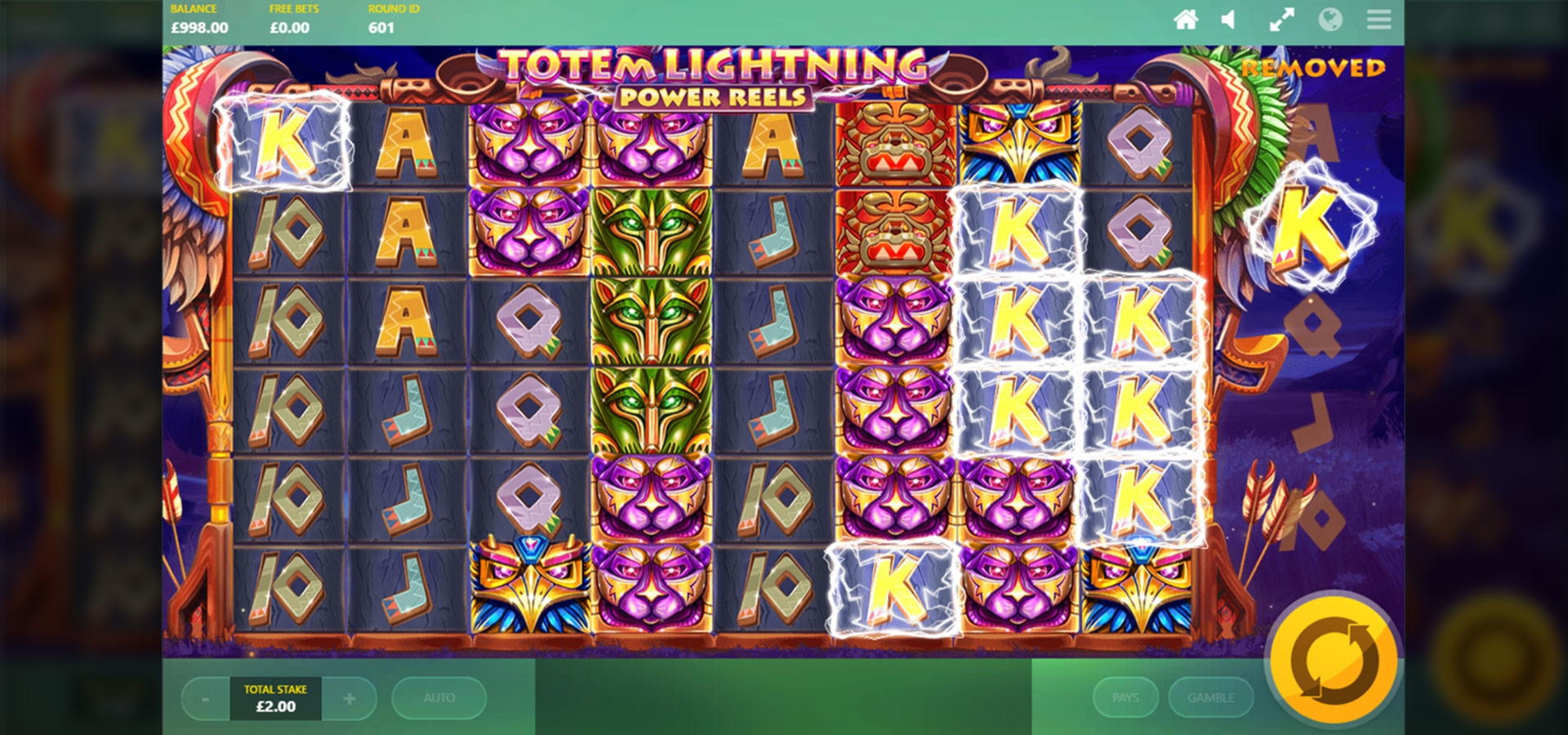 $65 FREE CASINO CHIP at All Slots Casino