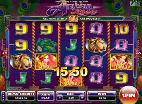 Eur 3120 No deposit casino bonus at Casino com