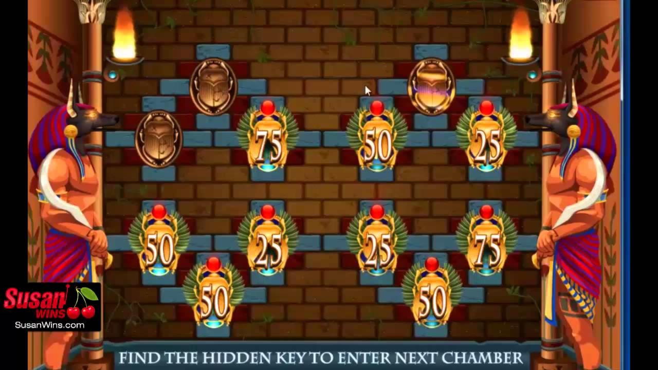 EUR 315 Mobile freeroll slot tournament at Mansion Casino