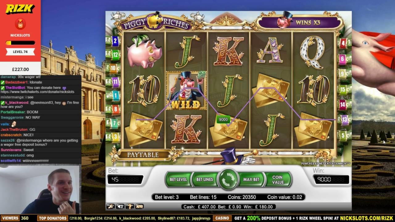 EURO 920 Free Casino Tournament at Ruby Fortune Casino
