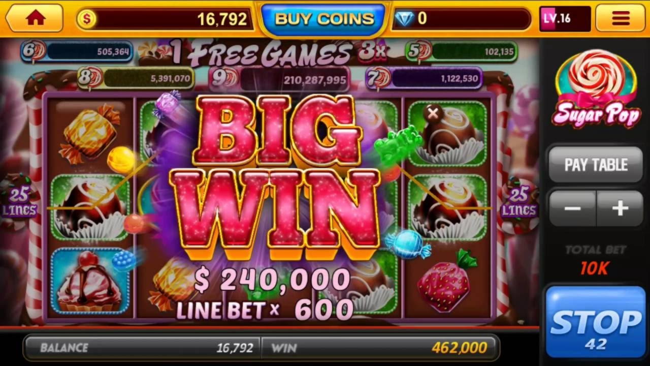 280 free casino spins at PH Casino