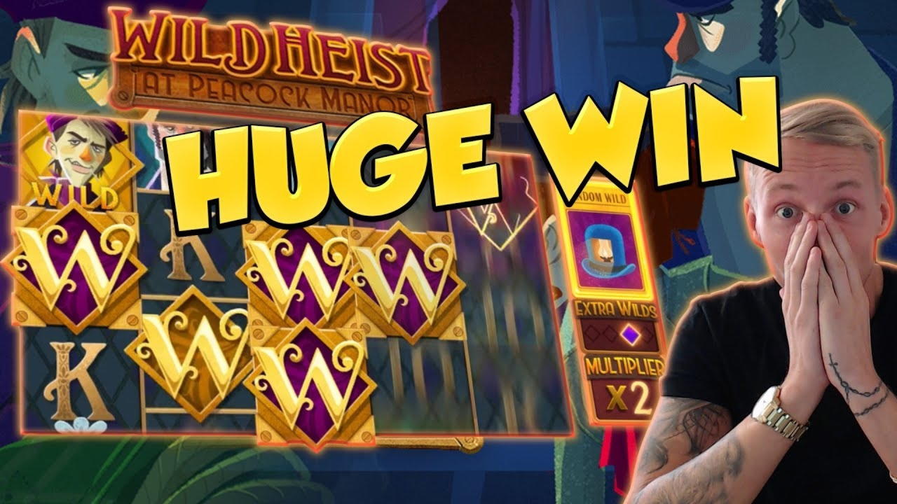 $77 Online Casino Tournament at William Hill Casino