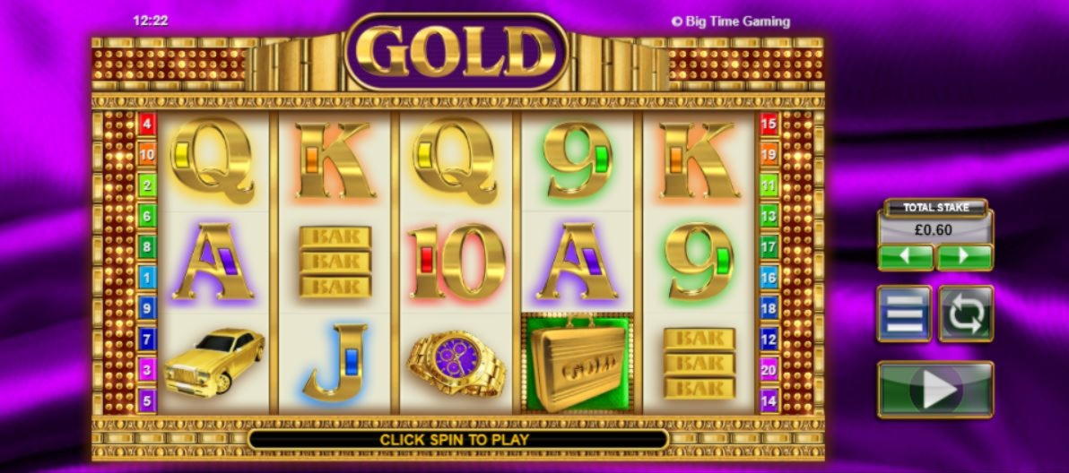 210% Match at a Casino at Casino Las Vegas