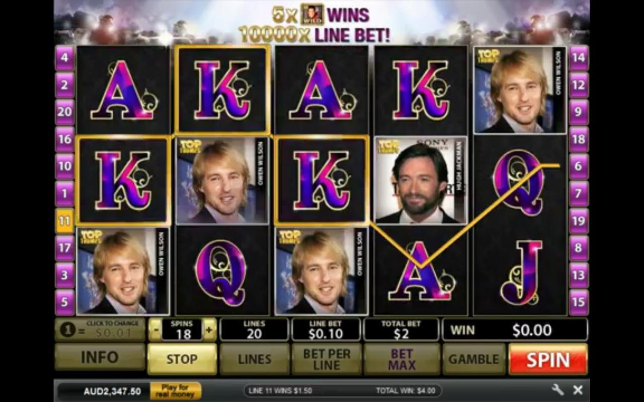 280% Best Signup Bonus Casino at Spin Palace Casino