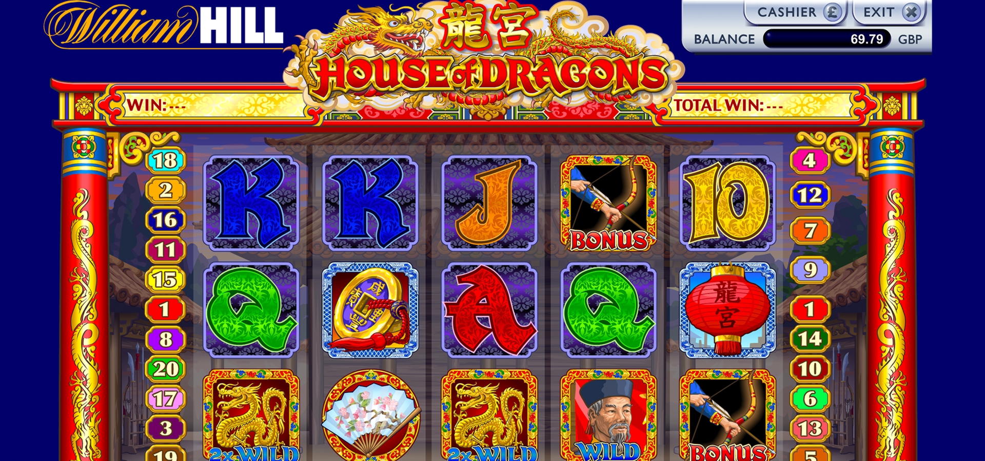 €2195 No Deposit at Casino Las Vegas