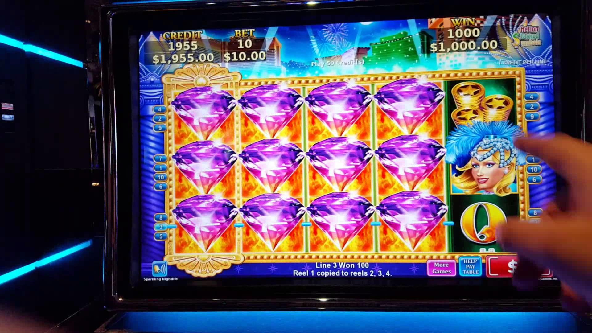 640% Match Bonus Casino at Betwinner Casino