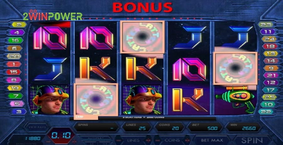 £4105 no deposit bonus code at Jackpot City Casino