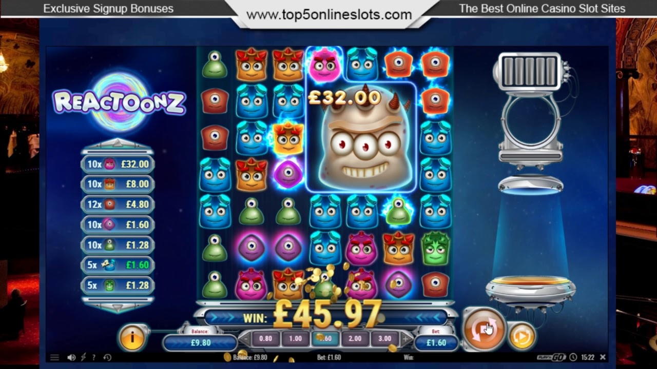 415% Signup Casino Bonus at Casino-X