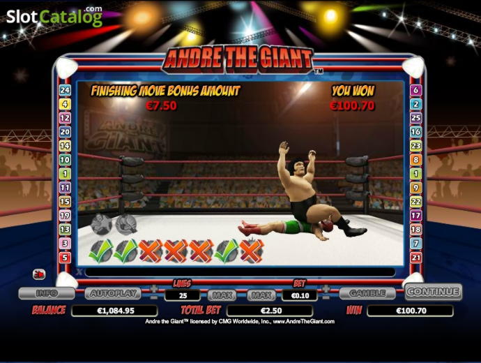 Eur 580 FREE CASINO CHIP at Casino Room
