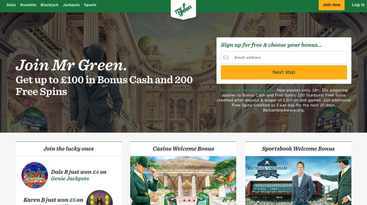 £2975 No Deposit at Casino Las Vegas