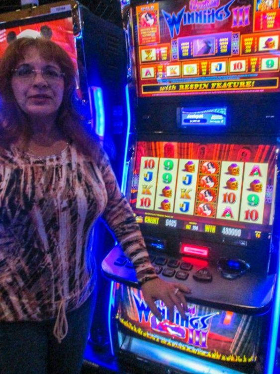 £2670 No deposit at Casino Room