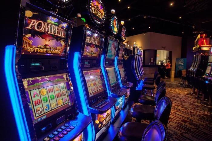 860% casino match bonus at Casino Las Vegas