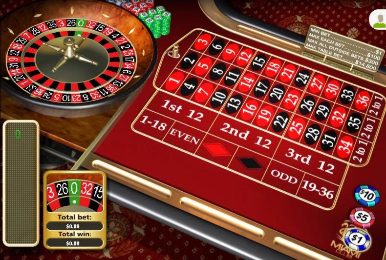 £445 free chip at Spinit Casino