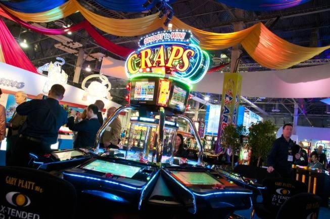 £920 Casino Tournament at Casino Las Vegas