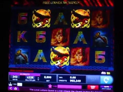 €665 Casino Tournament at Betway Casino