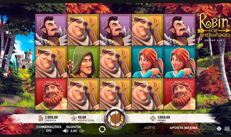 860% Deposit match bonus at Betwinner Casino