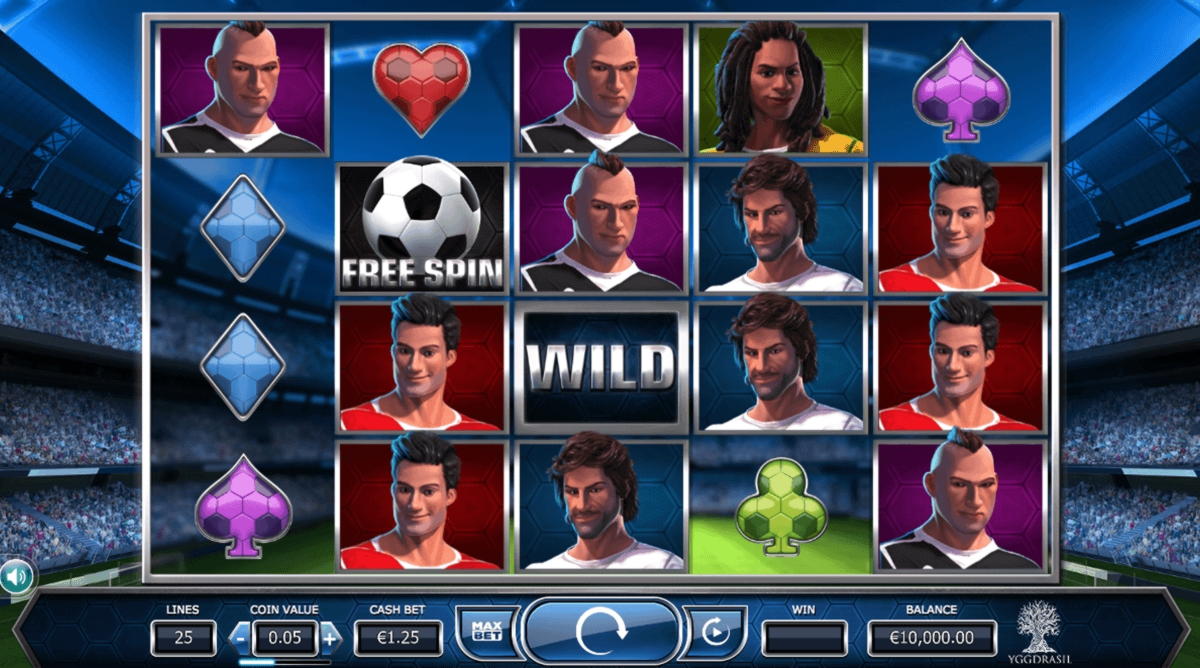 115 free spins no deposit at Lucky Nugget Casino