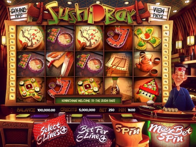 EUR 985 NO DEPOSIT CASINO BONUS at All Slots Casino