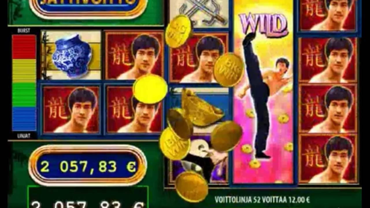 300 FREE SPINS at Casino Las Vegas