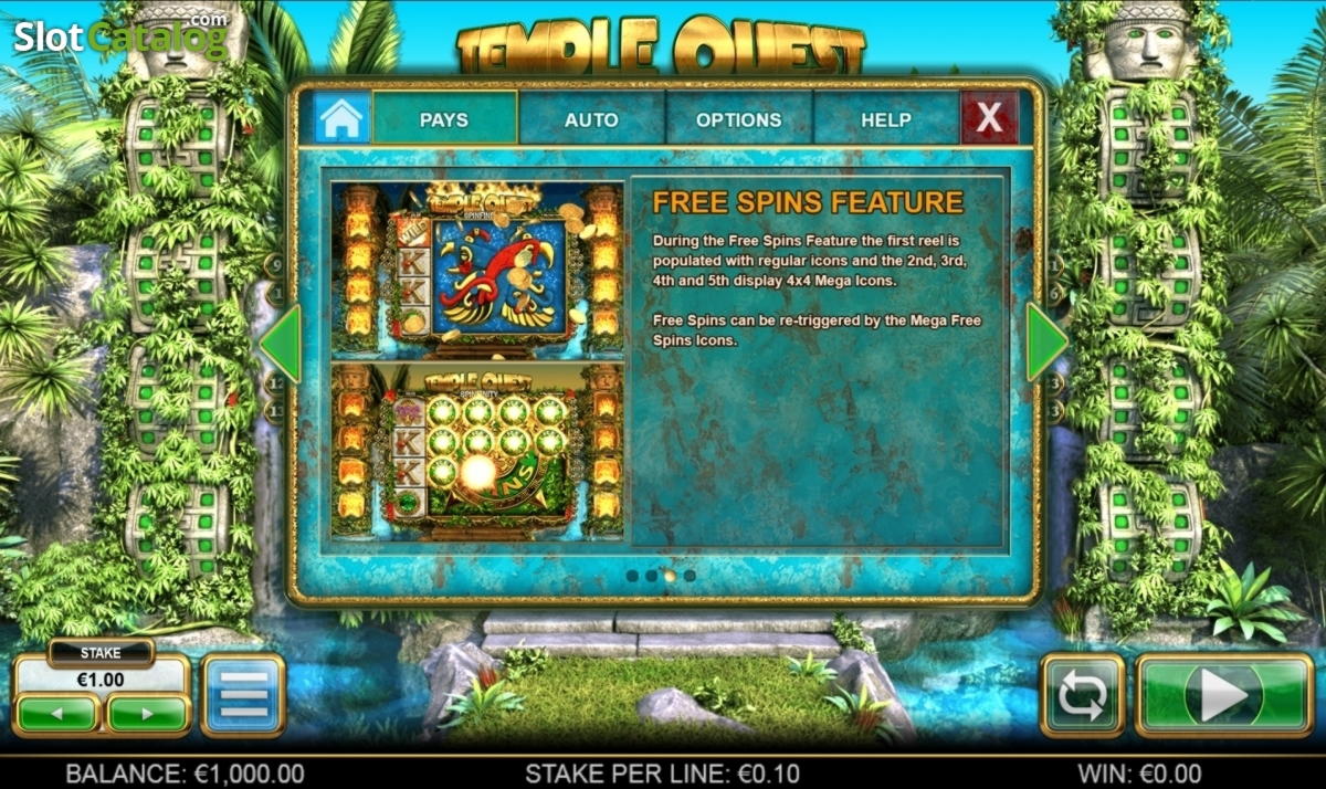 EUR 4900 no deposit bonus at Mansion Casino