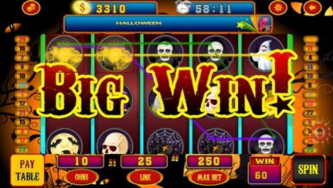 490% Casino match bonus at All Slots Casino